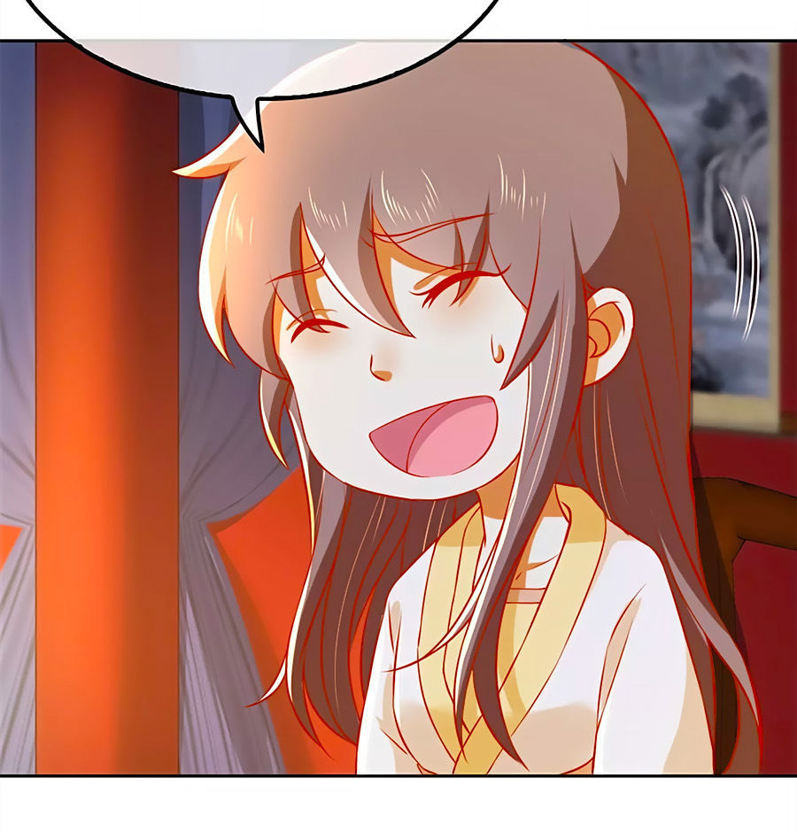 Khuynh Thành Cuồng Phi Của Tà Vương Chapter 54 - Trang 2