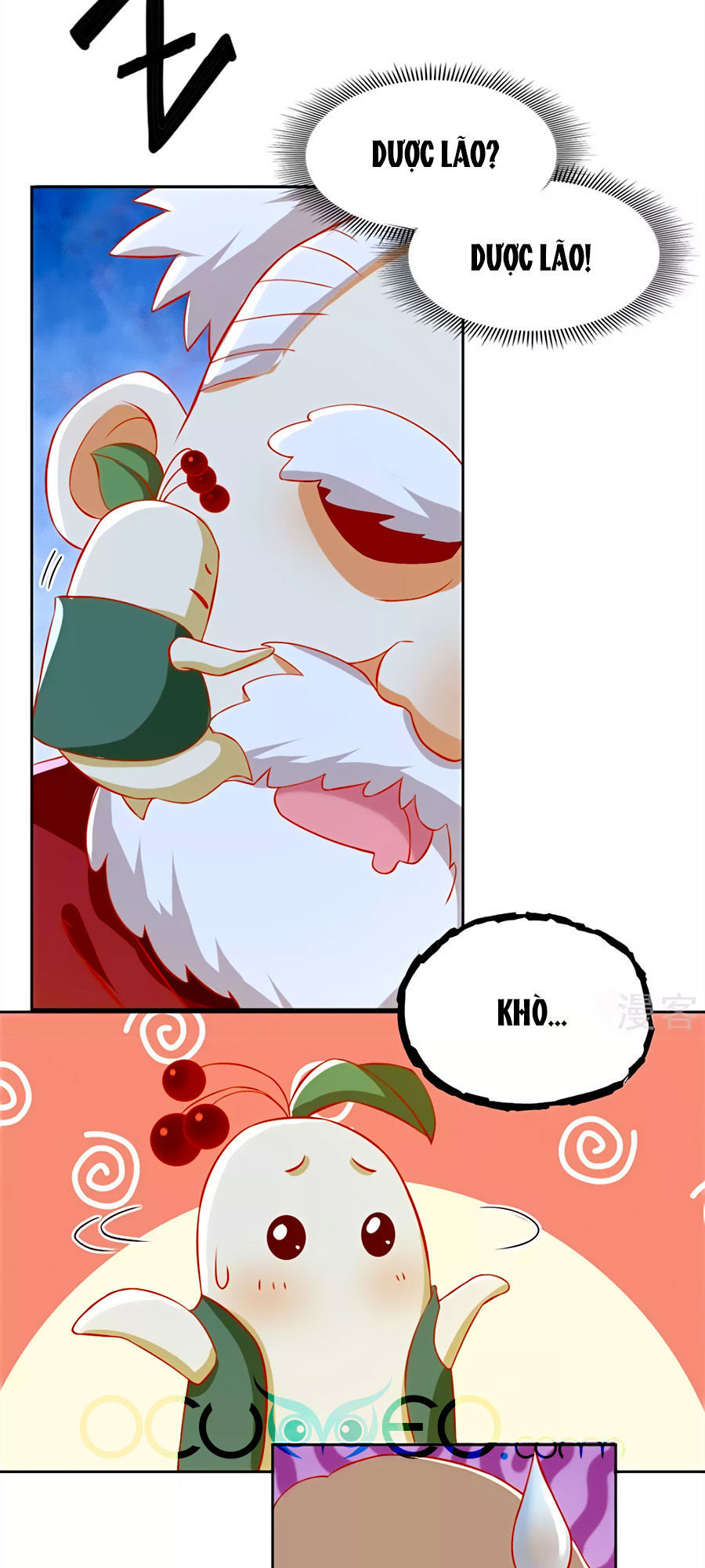 Khuynh Thành Cuồng Phi Của Tà Vương Chapter 54 - Trang 2