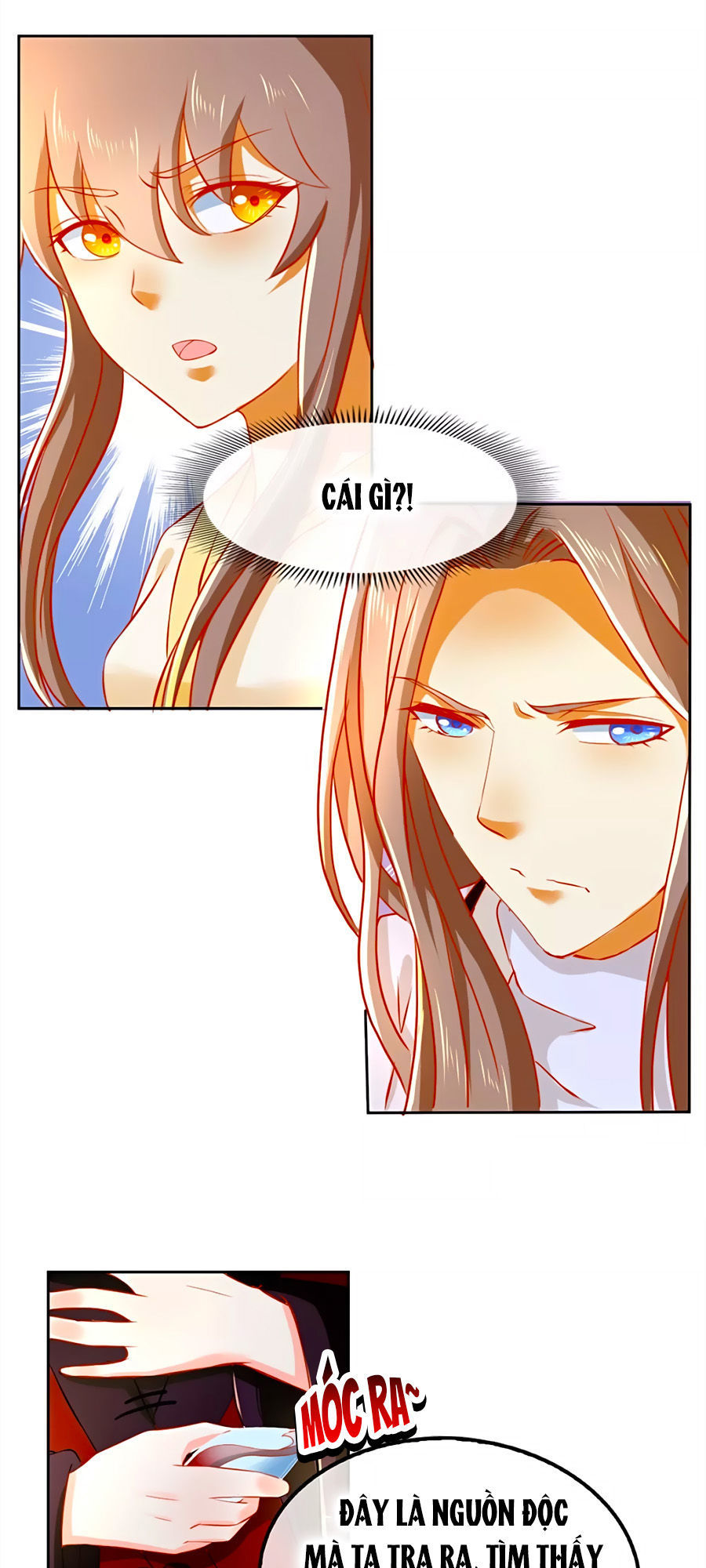 Khuynh Thành Cuồng Phi Của Tà Vương Chapter 54 - Trang 2