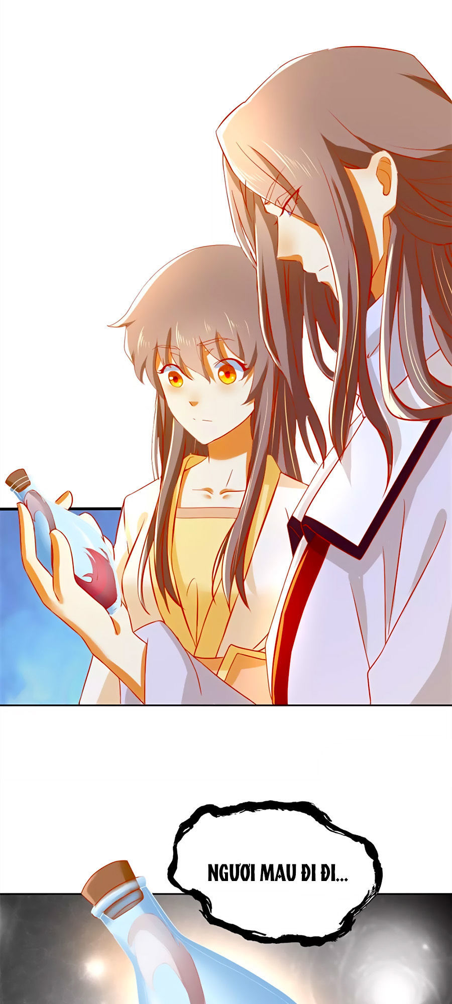 Khuynh Thành Cuồng Phi Của Tà Vương Chapter 54 - Trang 2