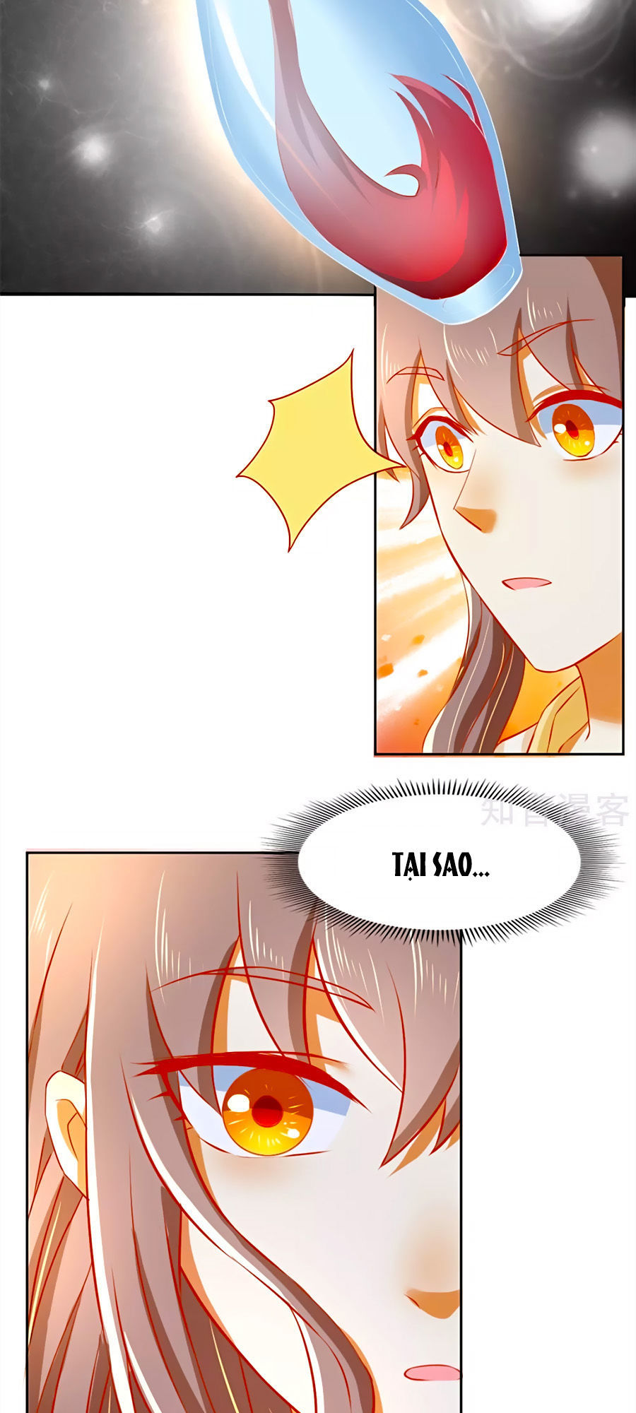 Khuynh Thành Cuồng Phi Của Tà Vương Chapter 54 - Trang 2