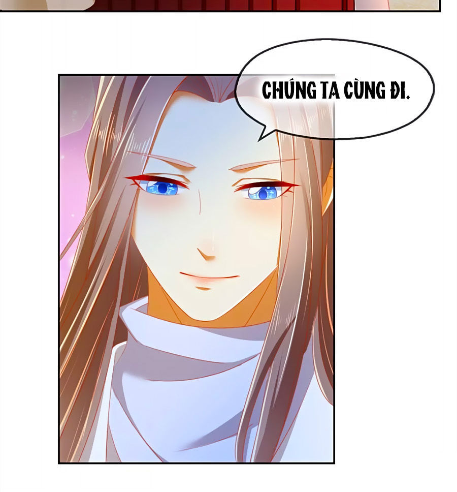 Khuynh Thành Cuồng Phi Của Tà Vương Chapter 55 - Trang 2