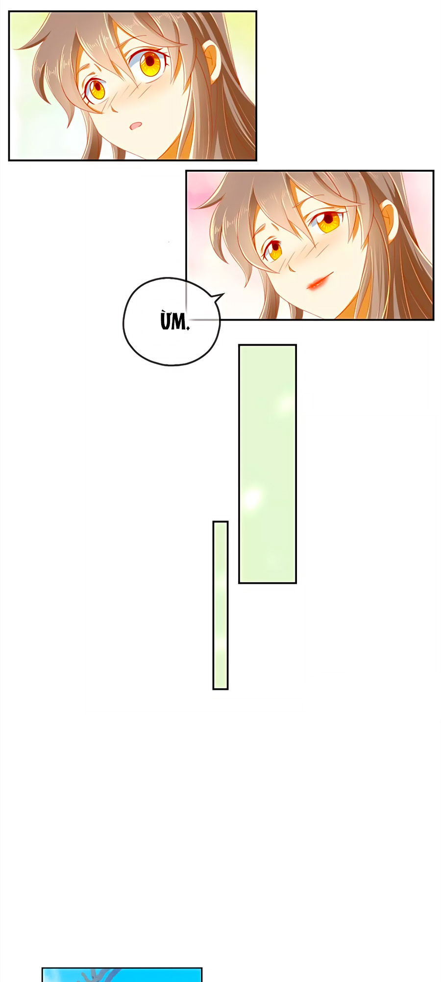 Khuynh Thành Cuồng Phi Của Tà Vương Chapter 55 - Trang 2