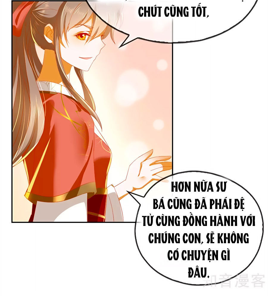 Khuynh Thành Cuồng Phi Của Tà Vương Chapter 55 - Trang 2