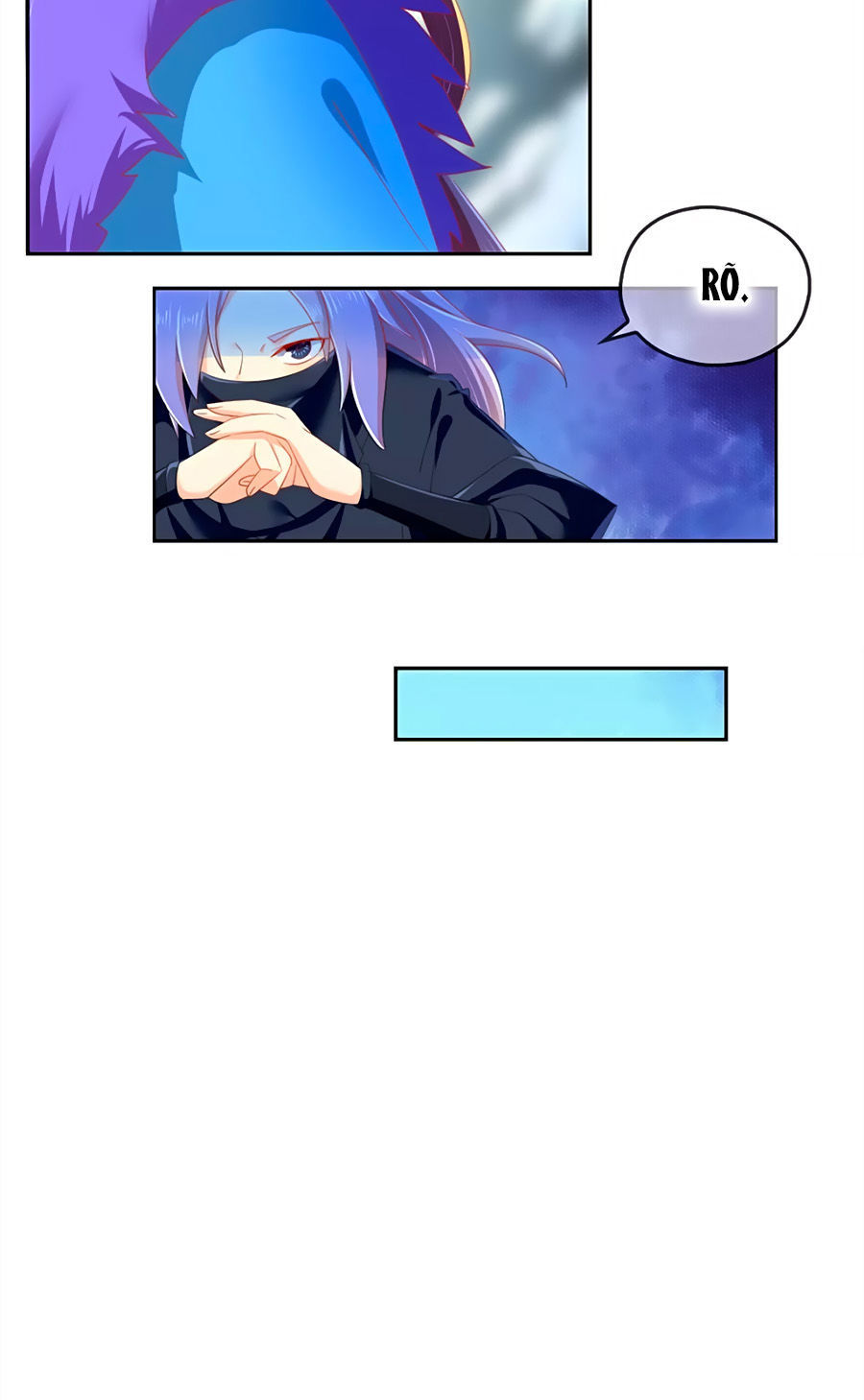 Khuynh Thành Cuồng Phi Của Tà Vương Chapter 55 - Trang 2