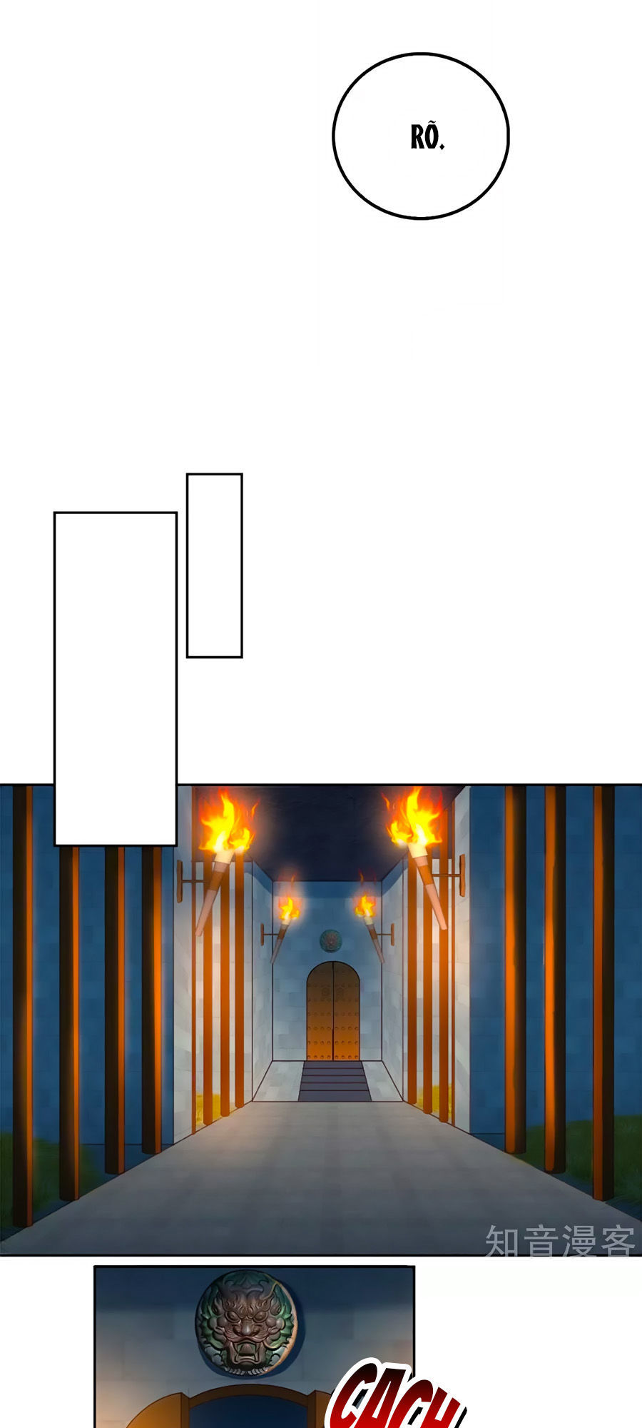 Khuynh Thành Cuồng Phi Của Tà Vương Chapter 56 - Trang 2