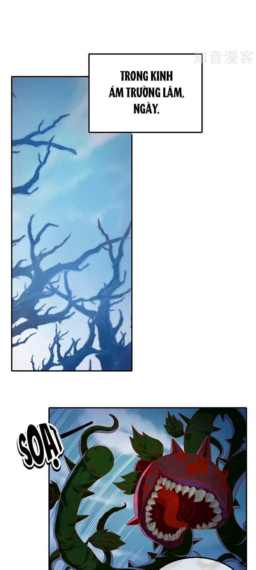 Khuynh Thành Cuồng Phi Của Tà Vương Chapter 56 - Trang 2