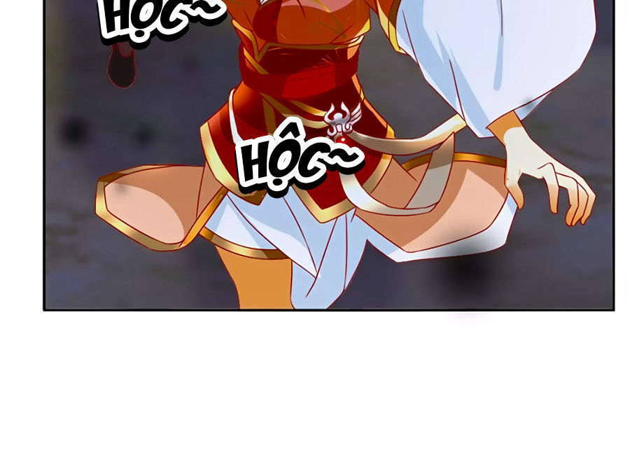 Khuynh Thành Cuồng Phi Của Tà Vương Chapter 56 - Trang 2