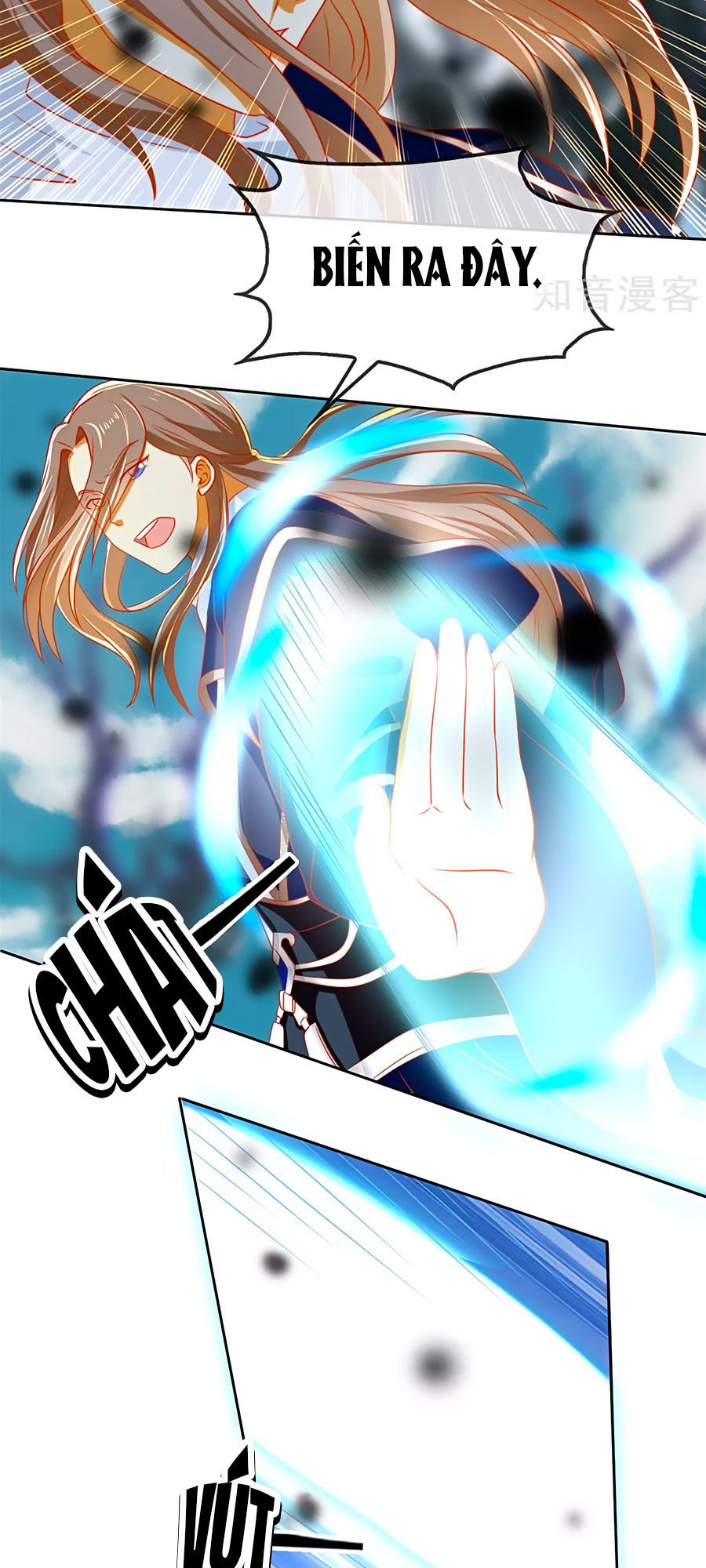 Khuynh Thành Cuồng Phi Của Tà Vương Chapter 56 - Trang 2