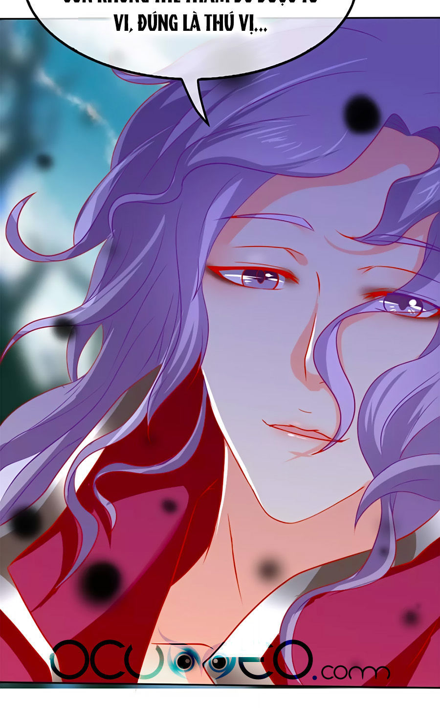 Khuynh Thành Cuồng Phi Của Tà Vương Chapter 56 - Trang 2
