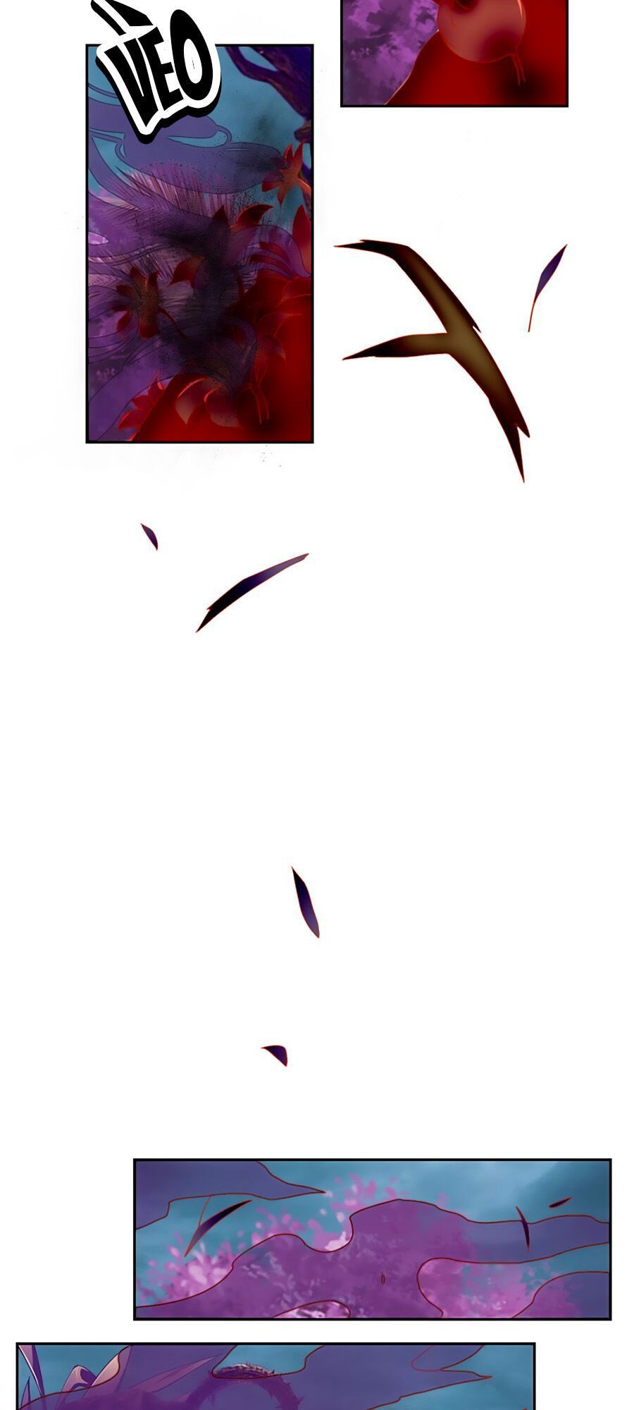 Khuynh Thành Cuồng Phi Của Tà Vương Chapter 57 - Trang 2