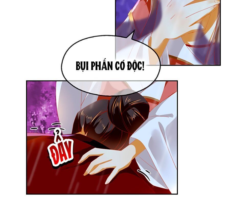 Khuynh Thành Cuồng Phi Của Tà Vương Chapter 57 - Trang 2