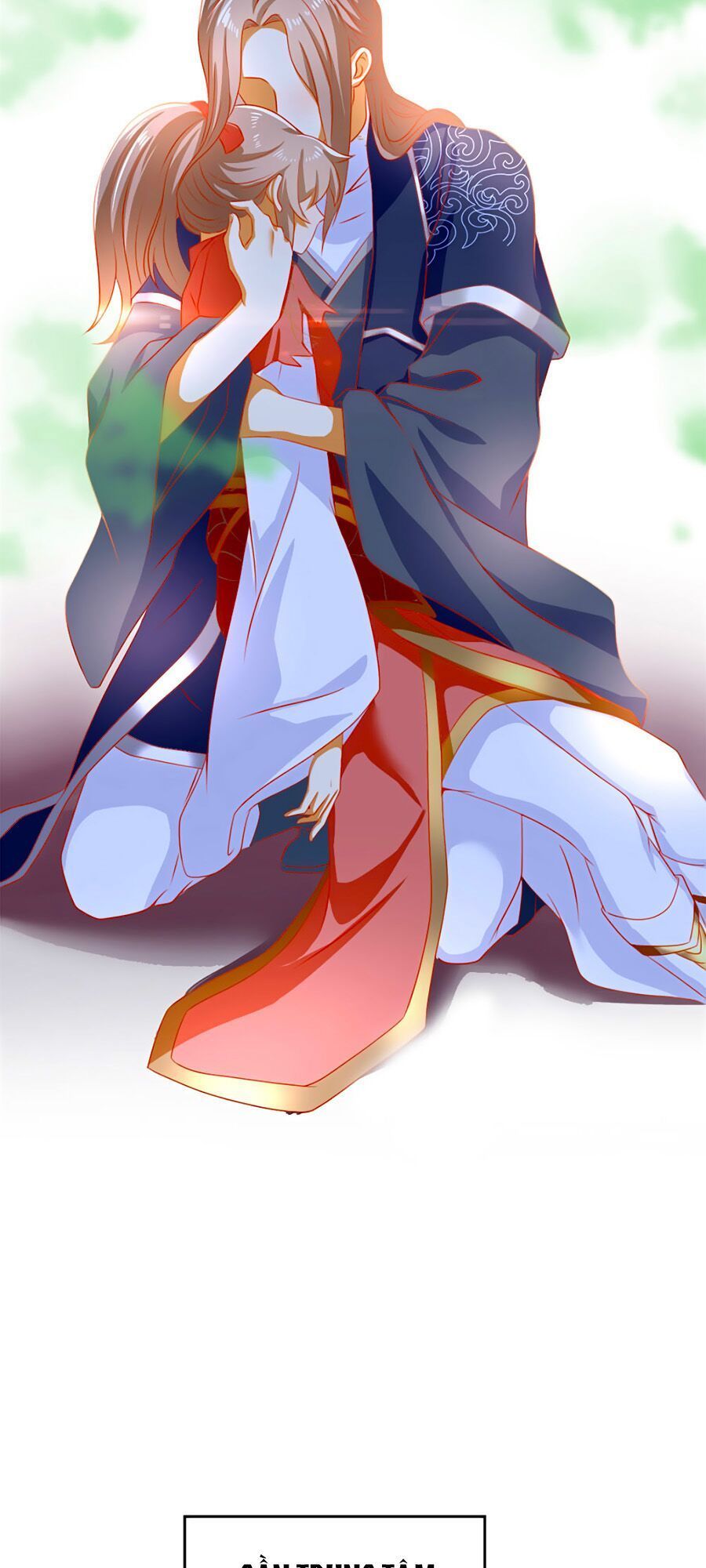 Khuynh Thành Cuồng Phi Của Tà Vương Chapter 58 - Trang 2