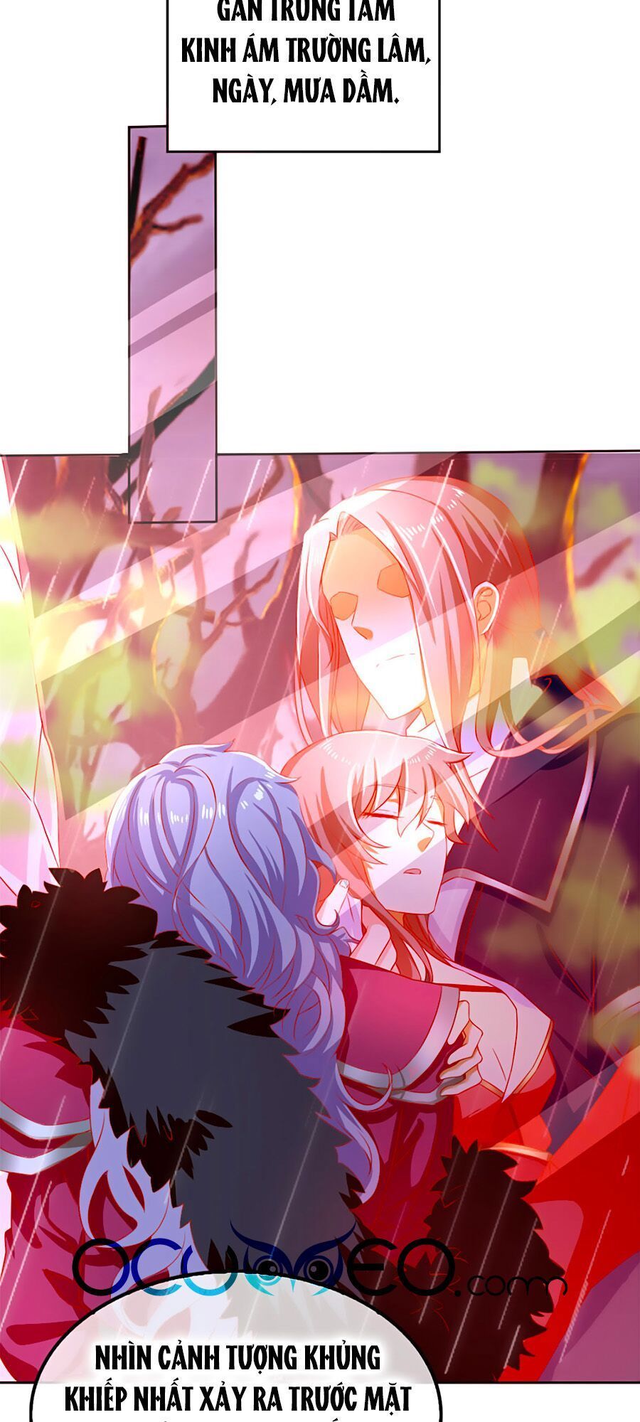 Khuynh Thành Cuồng Phi Của Tà Vương Chapter 58 - Trang 2