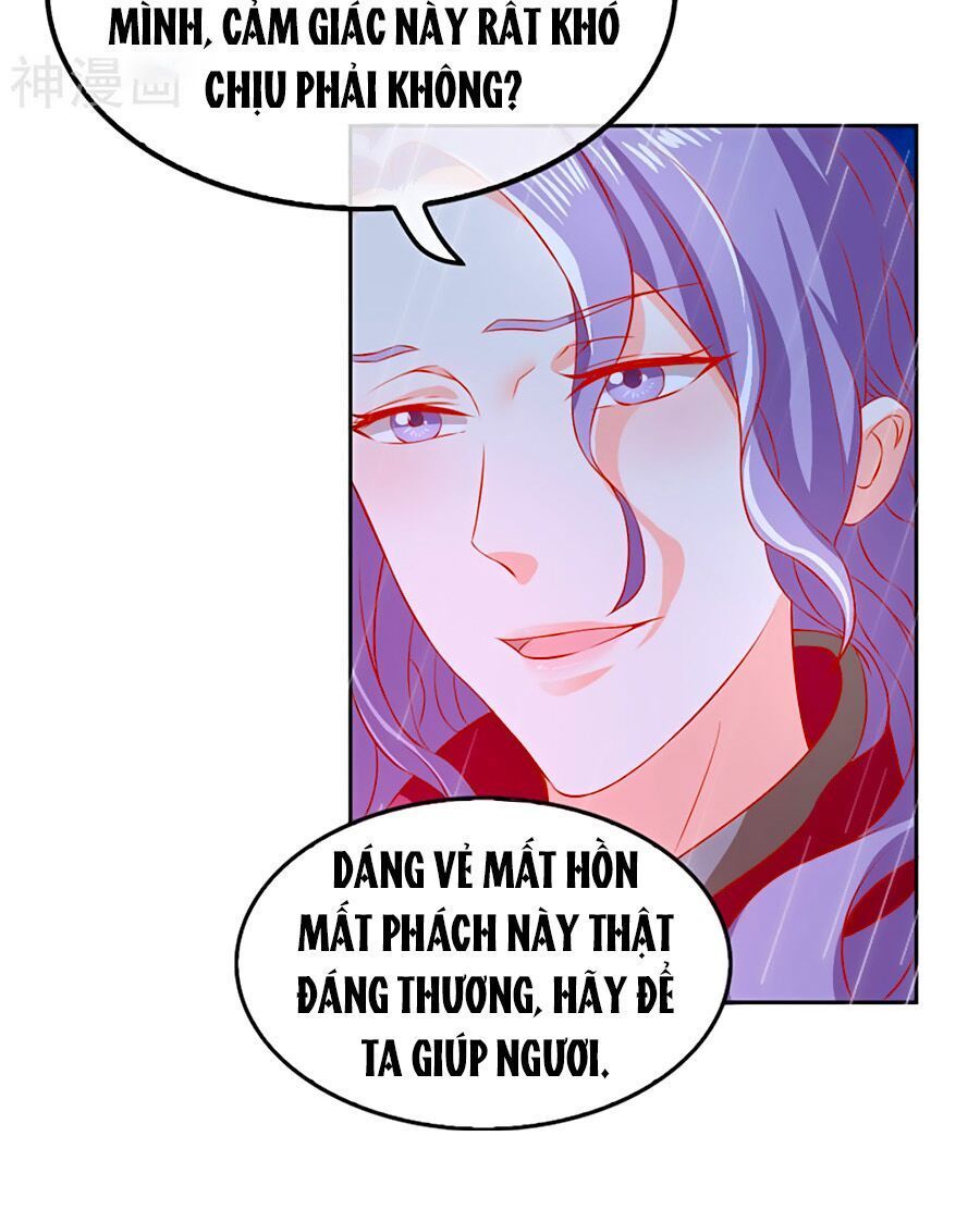 Khuynh Thành Cuồng Phi Của Tà Vương Chapter 58 - Trang 2