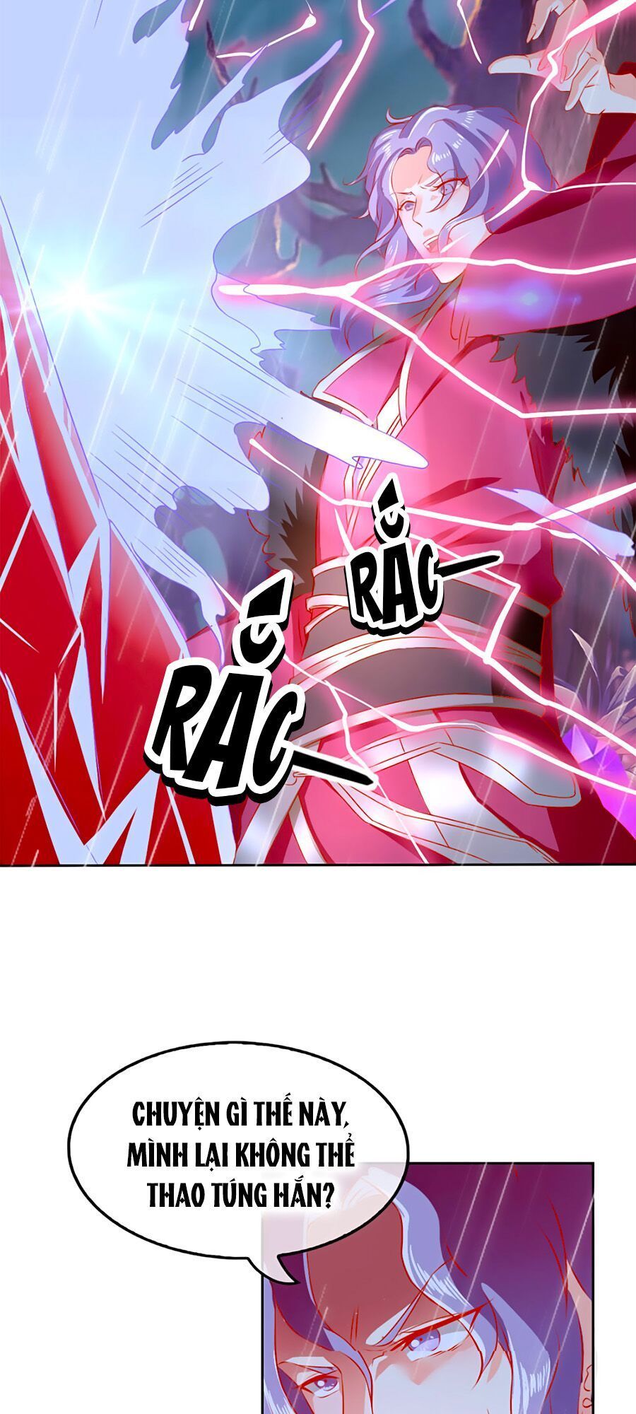 Khuynh Thành Cuồng Phi Của Tà Vương Chapter 58 - Trang 2
