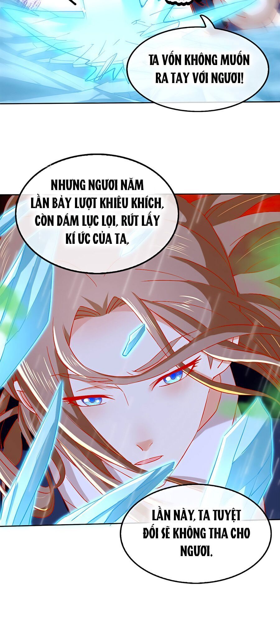 Khuynh Thành Cuồng Phi Của Tà Vương Chapter 58 - Trang 2