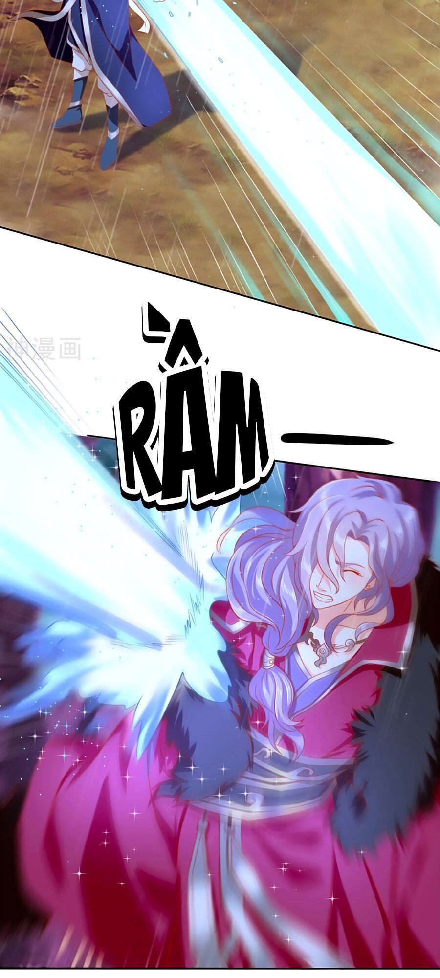 Khuynh Thành Cuồng Phi Của Tà Vương Chapter 58 - Trang 2