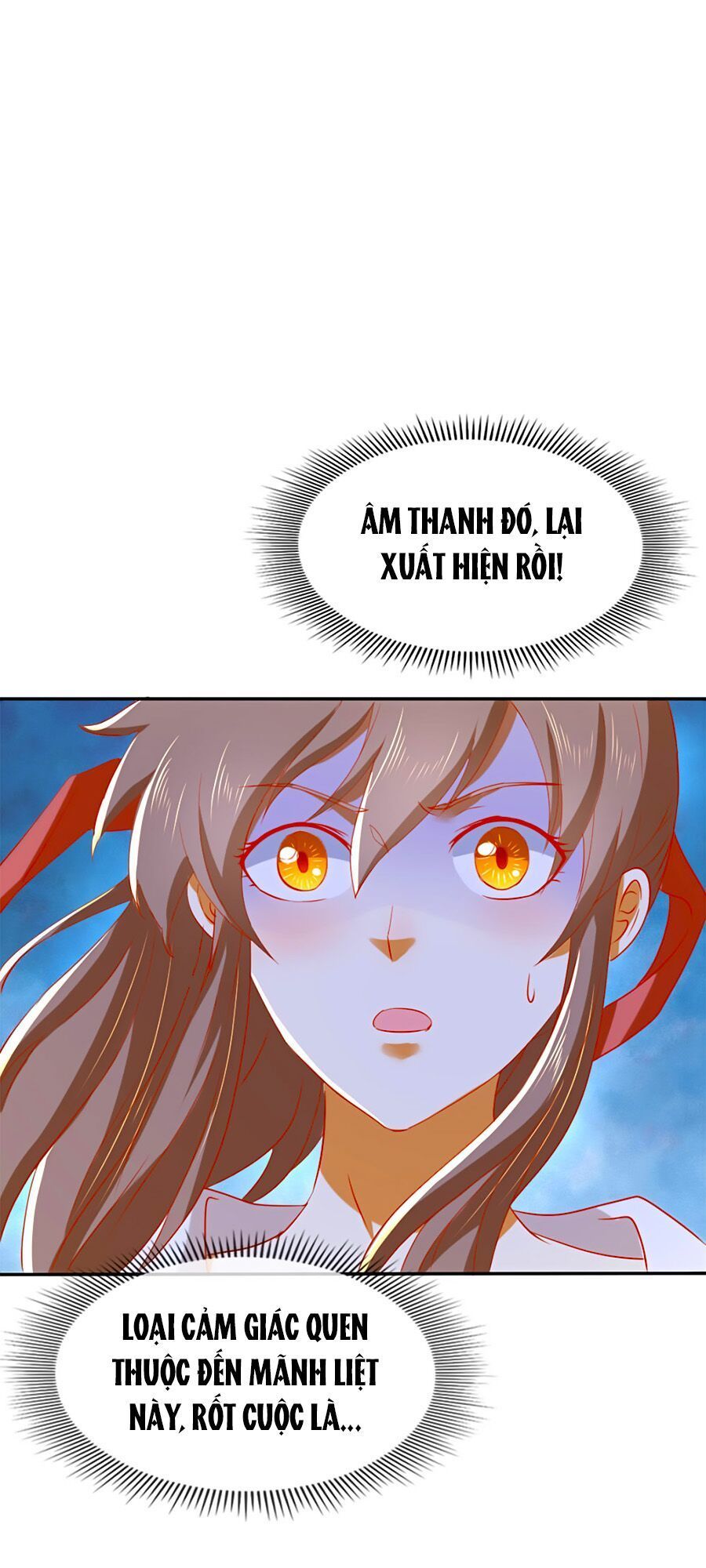 Khuynh Thành Cuồng Phi Của Tà Vương Chapter 58 - Trang 2