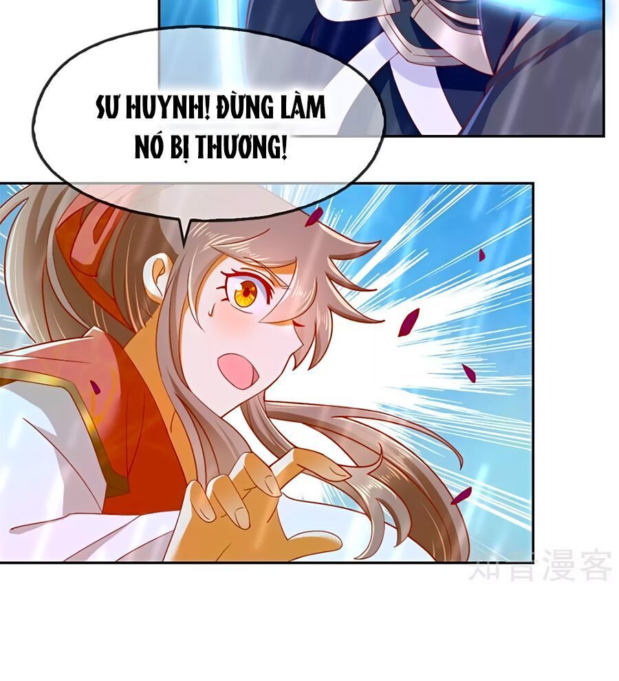 Khuynh Thành Cuồng Phi Của Tà Vương Chapter 59 - Trang 2