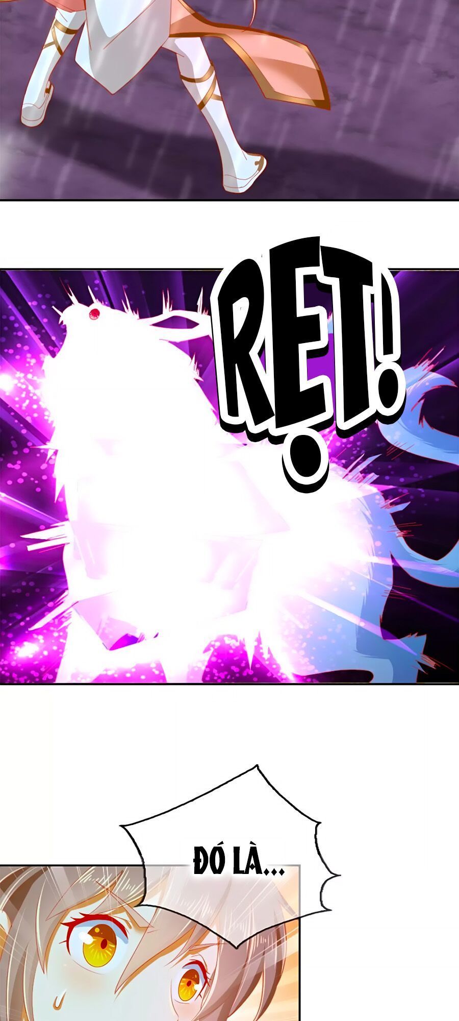 Khuynh Thành Cuồng Phi Của Tà Vương Chapter 59 - Trang 2