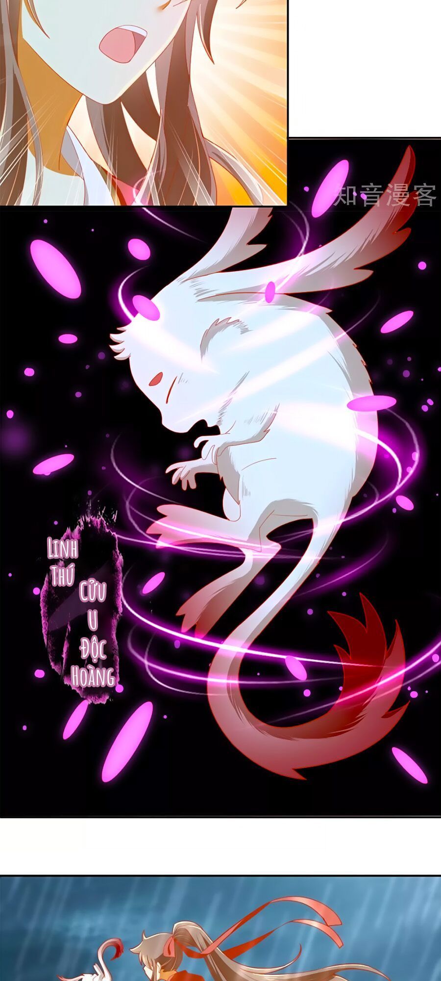 Khuynh Thành Cuồng Phi Của Tà Vương Chapter 59 - Trang 2