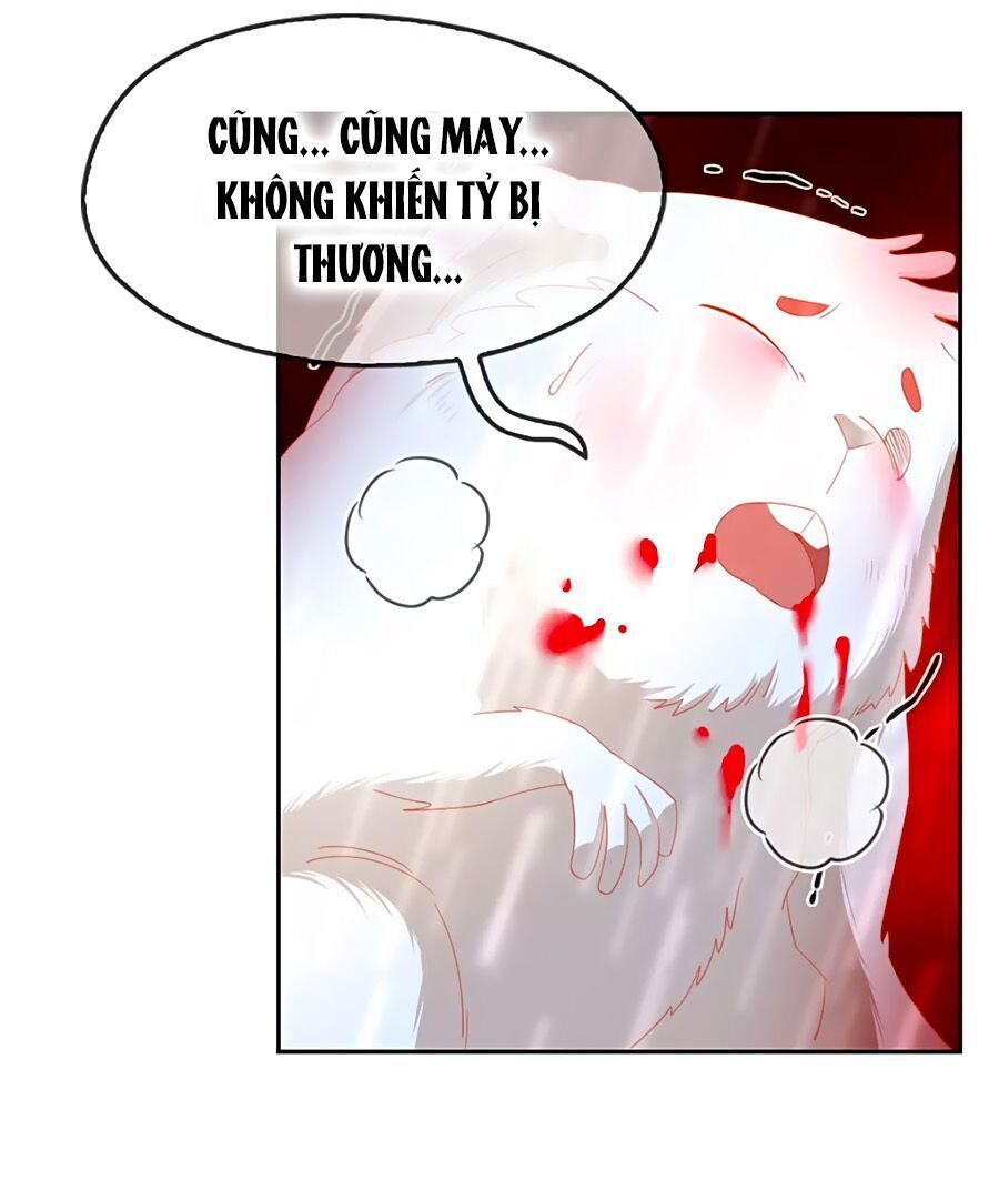 Khuynh Thành Cuồng Phi Của Tà Vương Chapter 59 - Trang 2