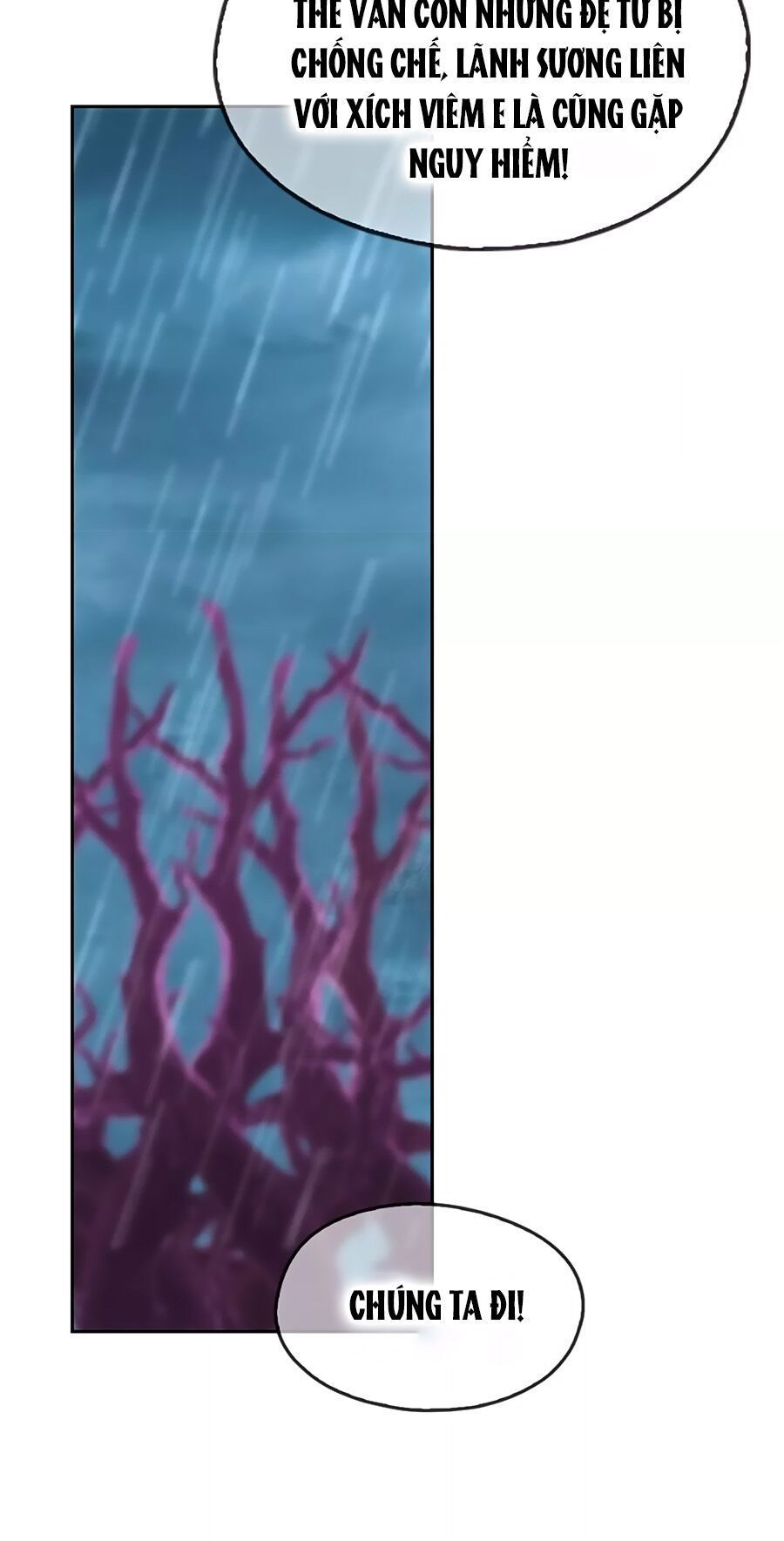 Khuynh Thành Cuồng Phi Của Tà Vương Chapter 59 - Trang 2