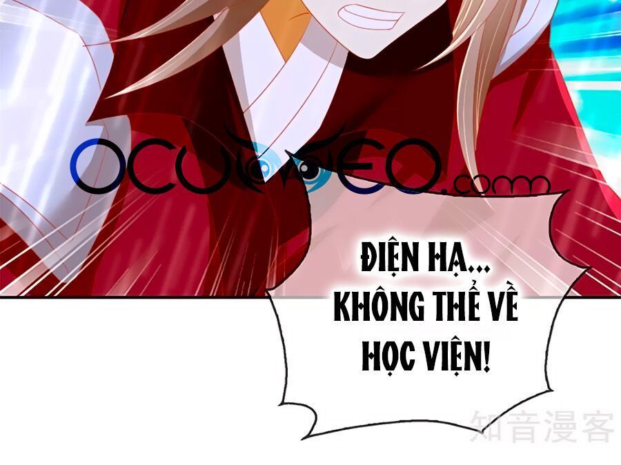 Khuynh Thành Cuồng Phi Của Tà Vương Chapter 59 - Trang 2