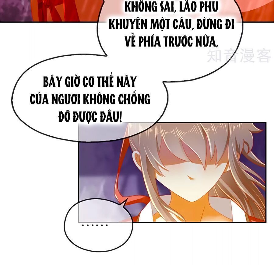 Khuynh Thành Cuồng Phi Của Tà Vương Chapter 59 - Trang 2