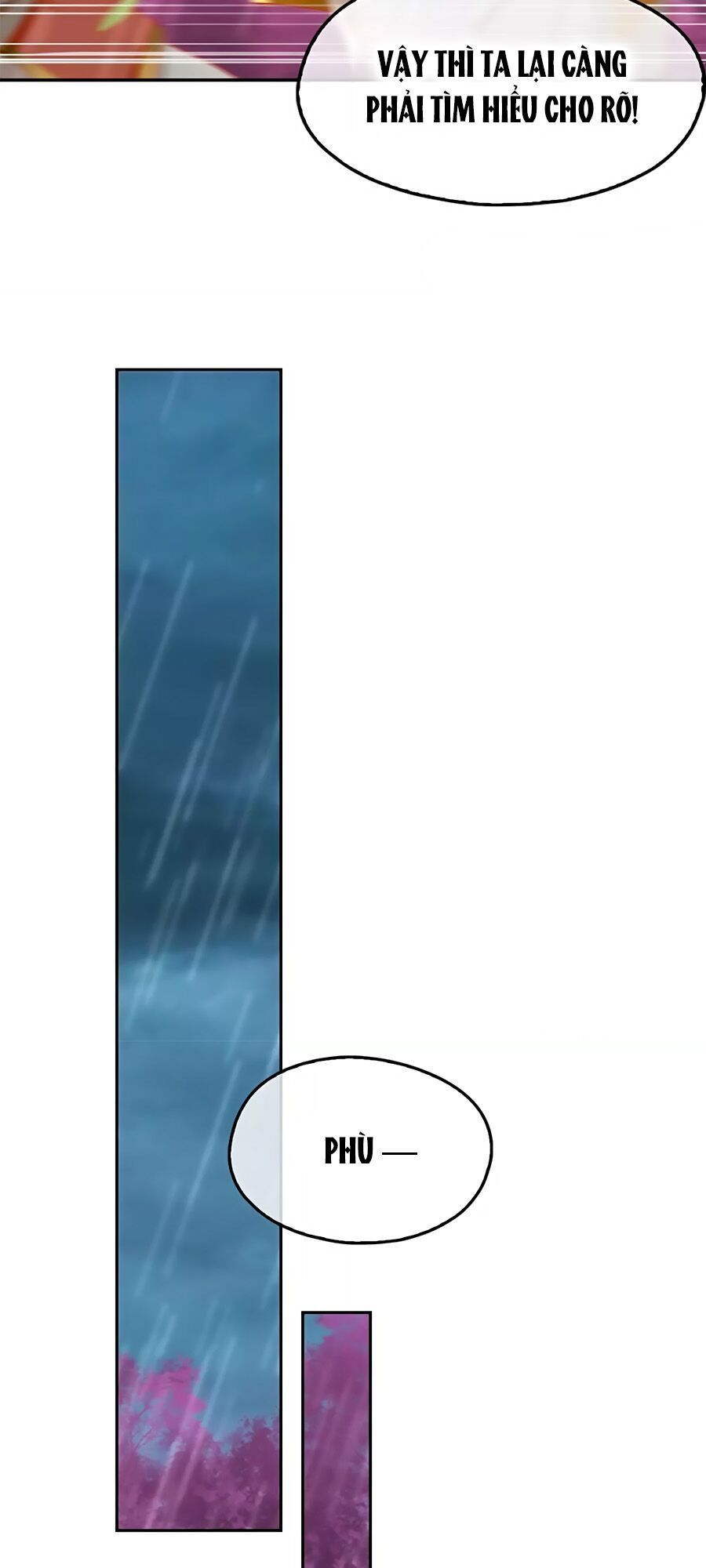 Khuynh Thành Cuồng Phi Của Tà Vương Chapter 59 - Trang 2