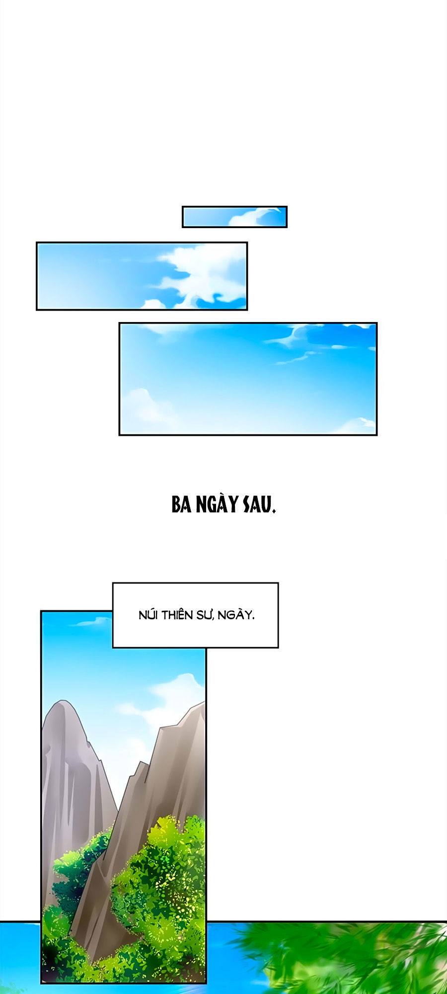 Khuynh Thành Cuồng Phi Của Tà Vương Chapter 6 - Trang 2