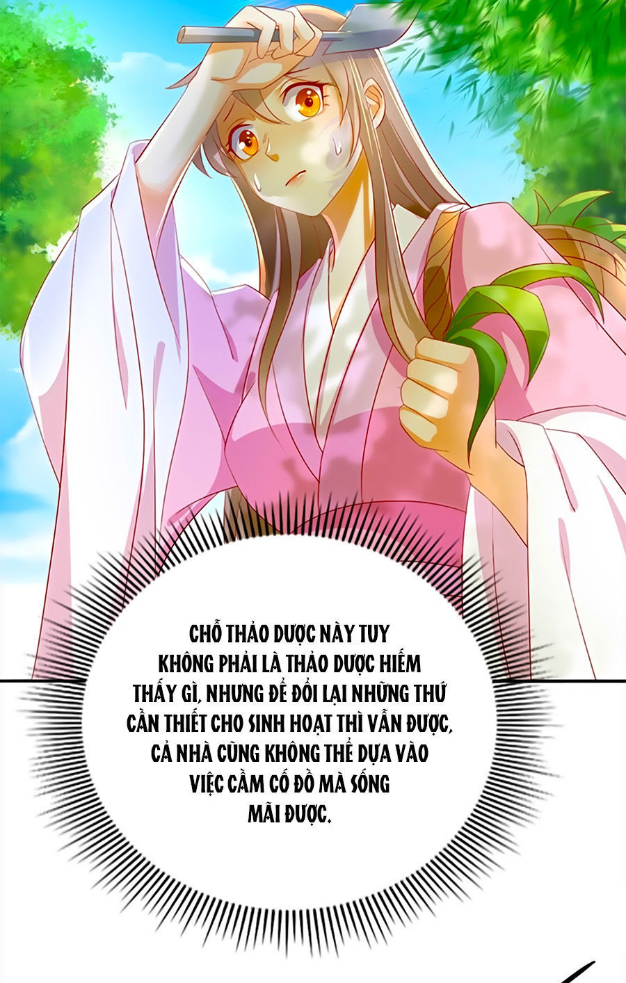 Khuynh Thành Cuồng Phi Của Tà Vương Chapter 6 - Trang 2