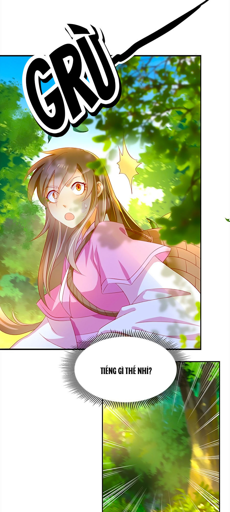 Khuynh Thành Cuồng Phi Của Tà Vương Chapter 6 - Trang 2