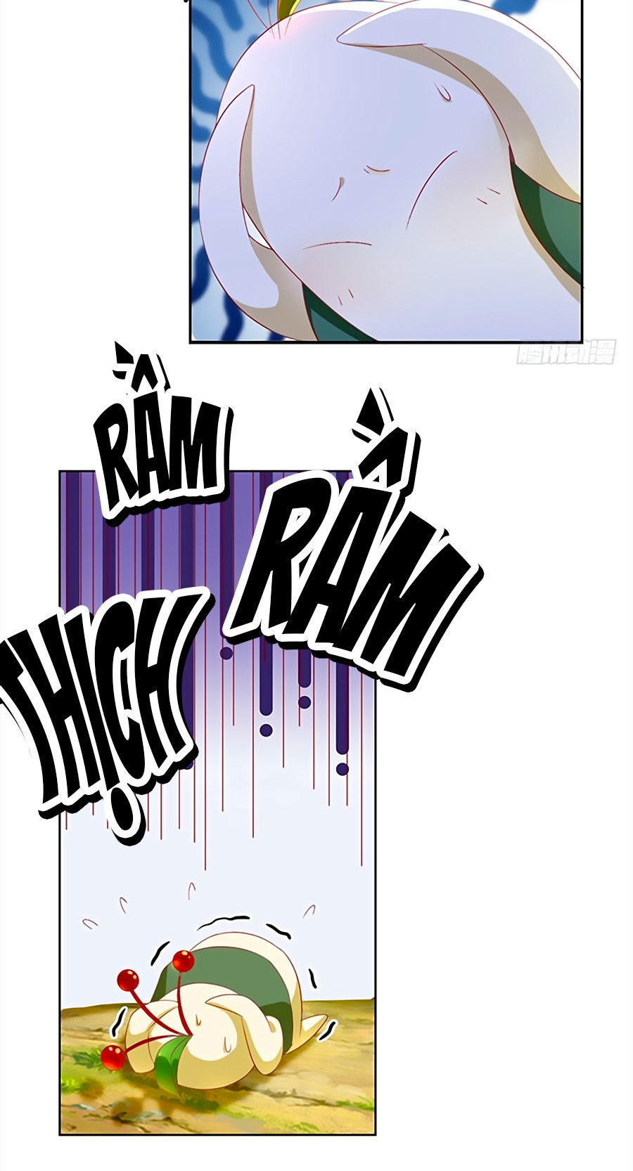 Khuynh Thành Cuồng Phi Của Tà Vương Chapter 6 - Trang 2