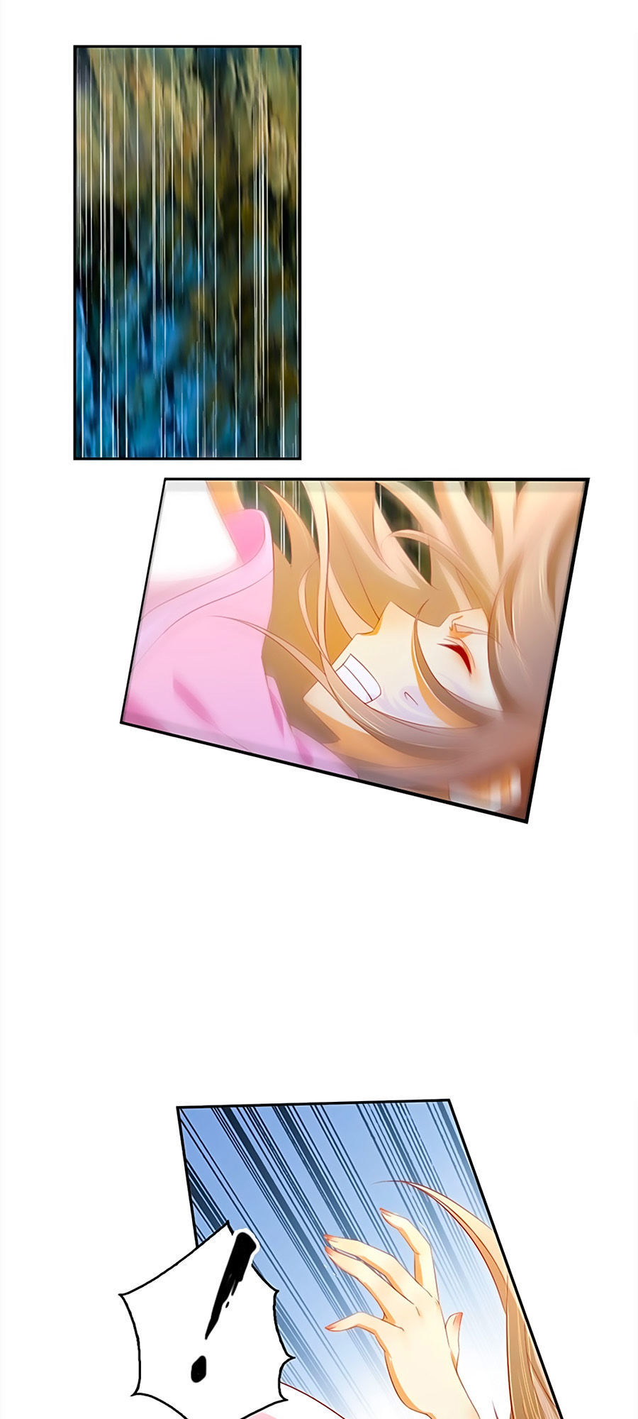 Khuynh Thành Cuồng Phi Của Tà Vương Chapter 6 - Trang 2