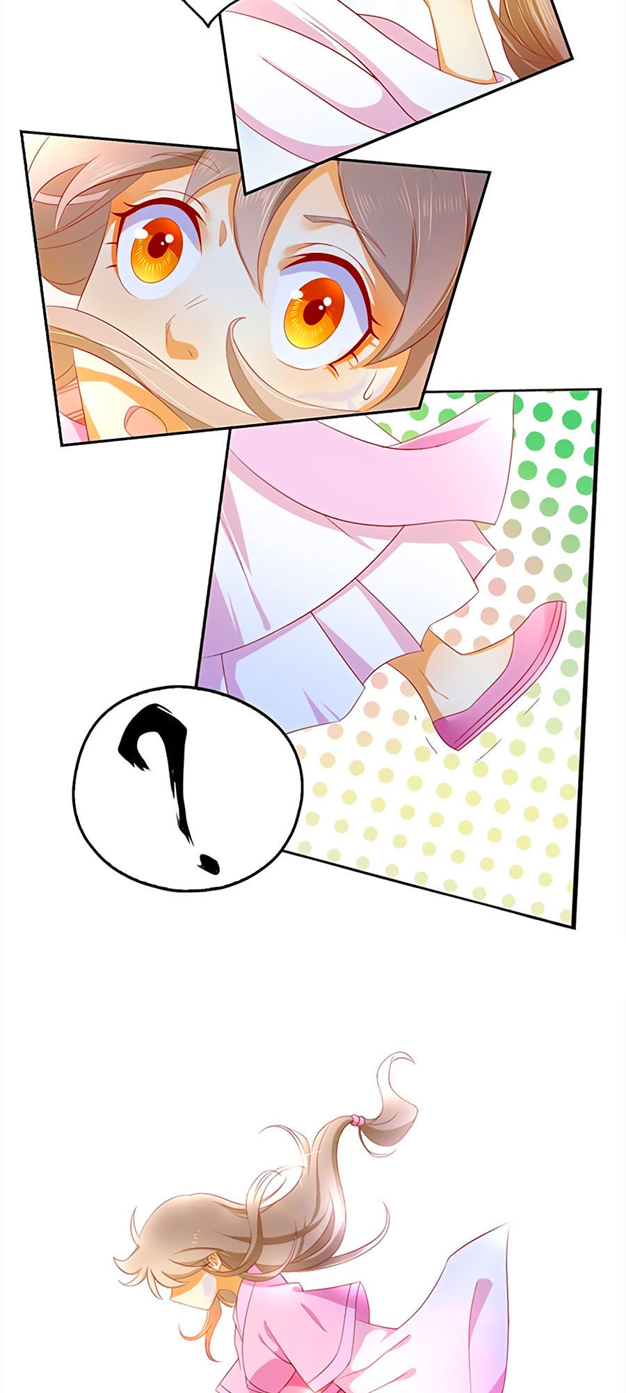 Khuynh Thành Cuồng Phi Của Tà Vương Chapter 6 - Trang 2