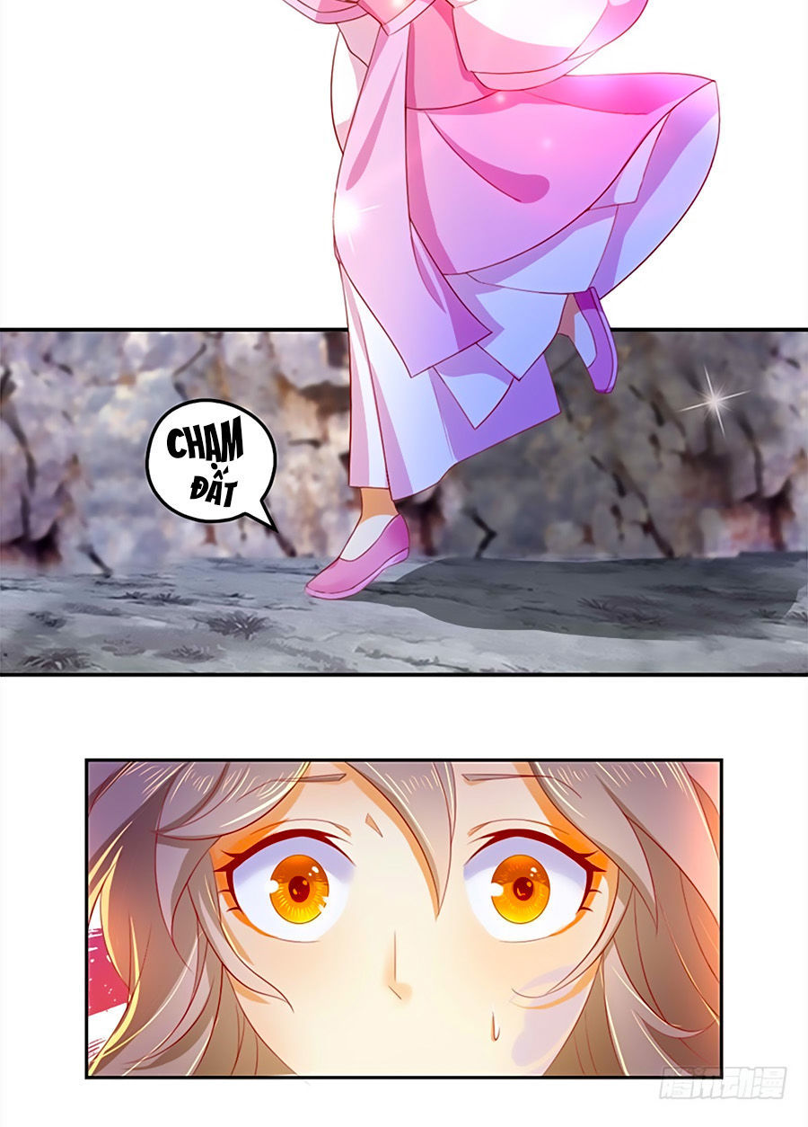 Khuynh Thành Cuồng Phi Của Tà Vương Chapter 6 - Trang 2