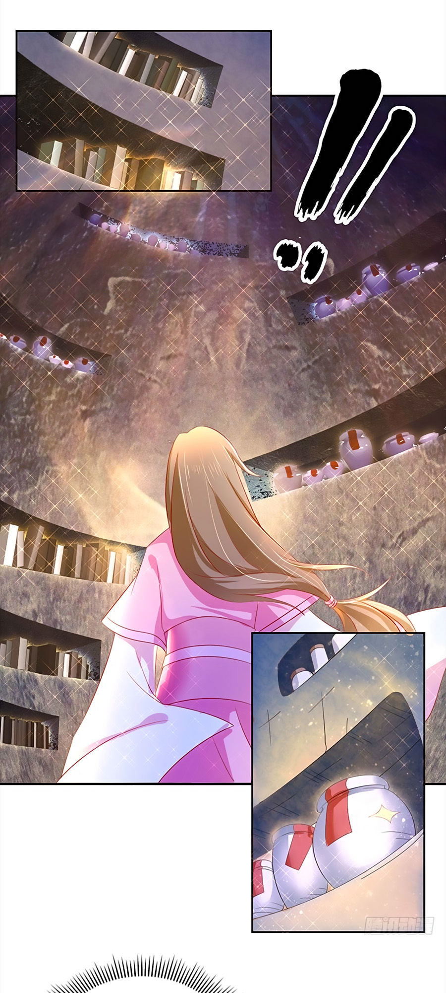 Khuynh Thành Cuồng Phi Của Tà Vương Chapter 6 - Trang 2