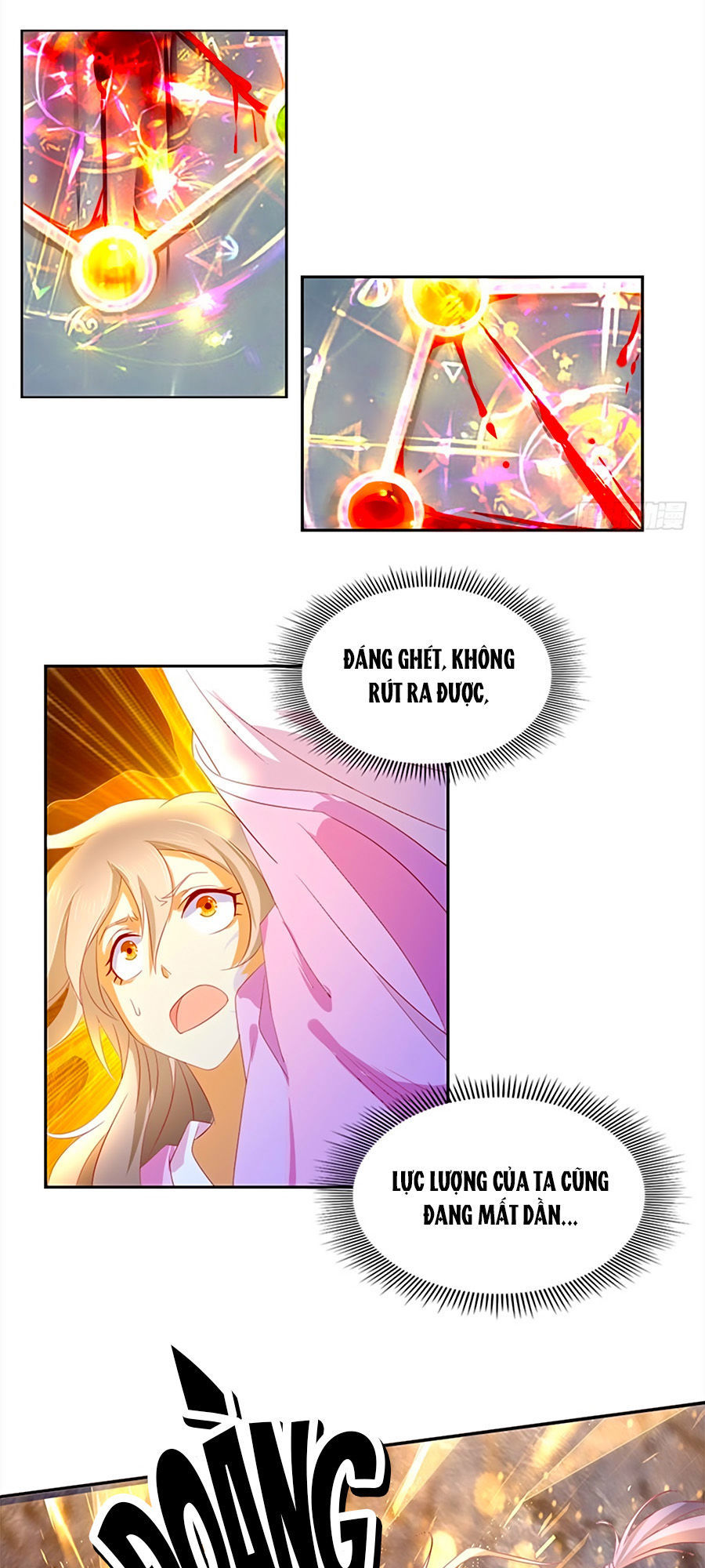 Khuynh Thành Cuồng Phi Của Tà Vương Chapter 6 - Trang 2