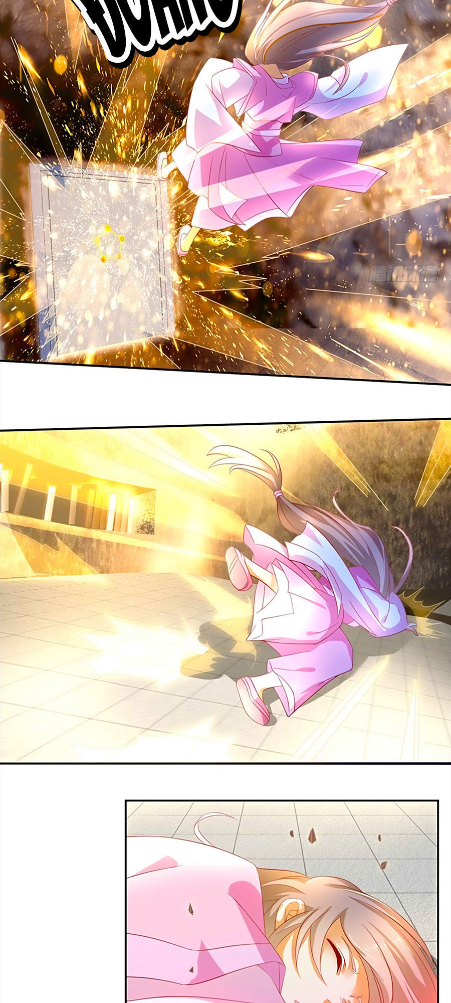 Khuynh Thành Cuồng Phi Của Tà Vương Chapter 6 - Trang 2