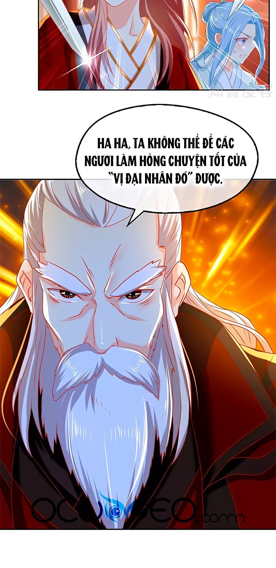 Khuynh Thành Cuồng Phi Của Tà Vương Chapter 60 - Trang 2
