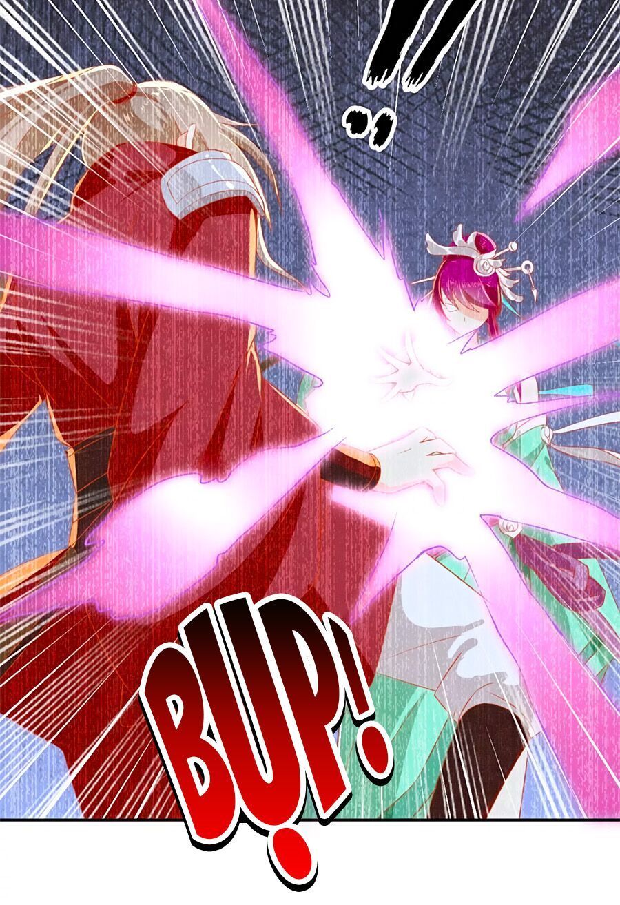 Khuynh Thành Cuồng Phi Của Tà Vương Chapter 60 - Trang 2