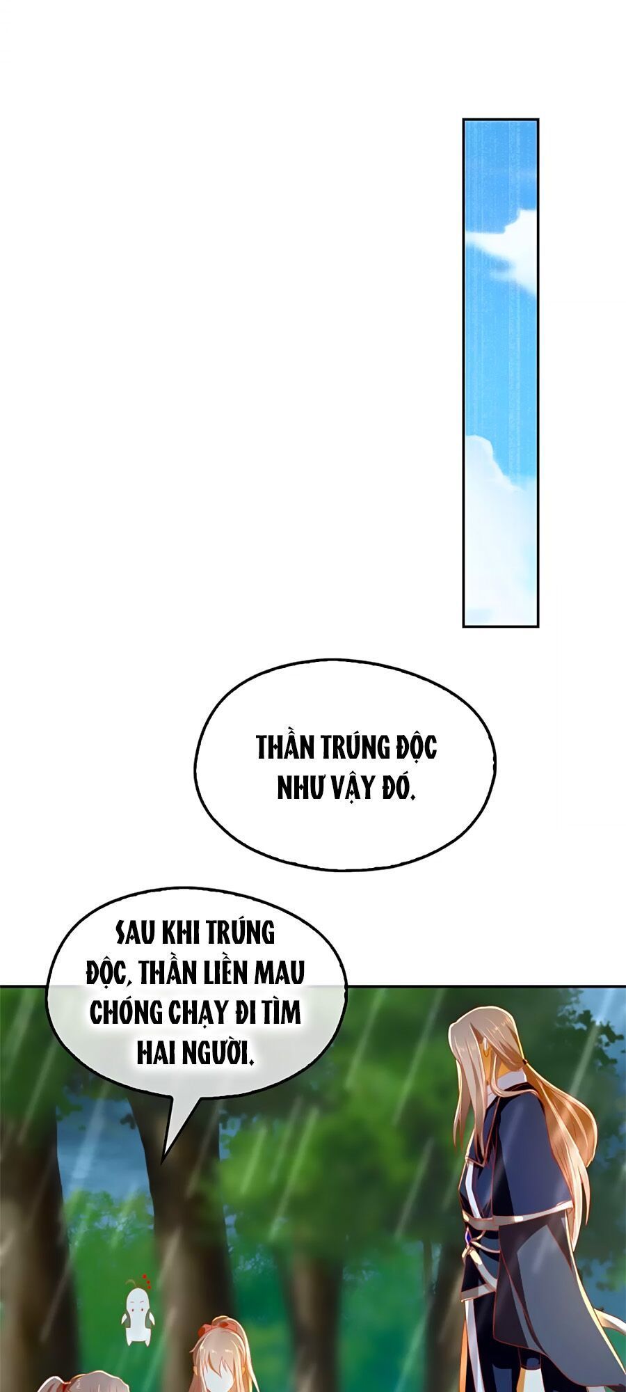 Khuynh Thành Cuồng Phi Của Tà Vương Chapter 60 - Trang 2