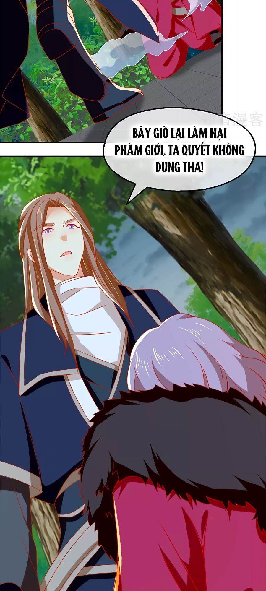 Khuynh Thành Cuồng Phi Của Tà Vương Chapter 61 - Trang 2