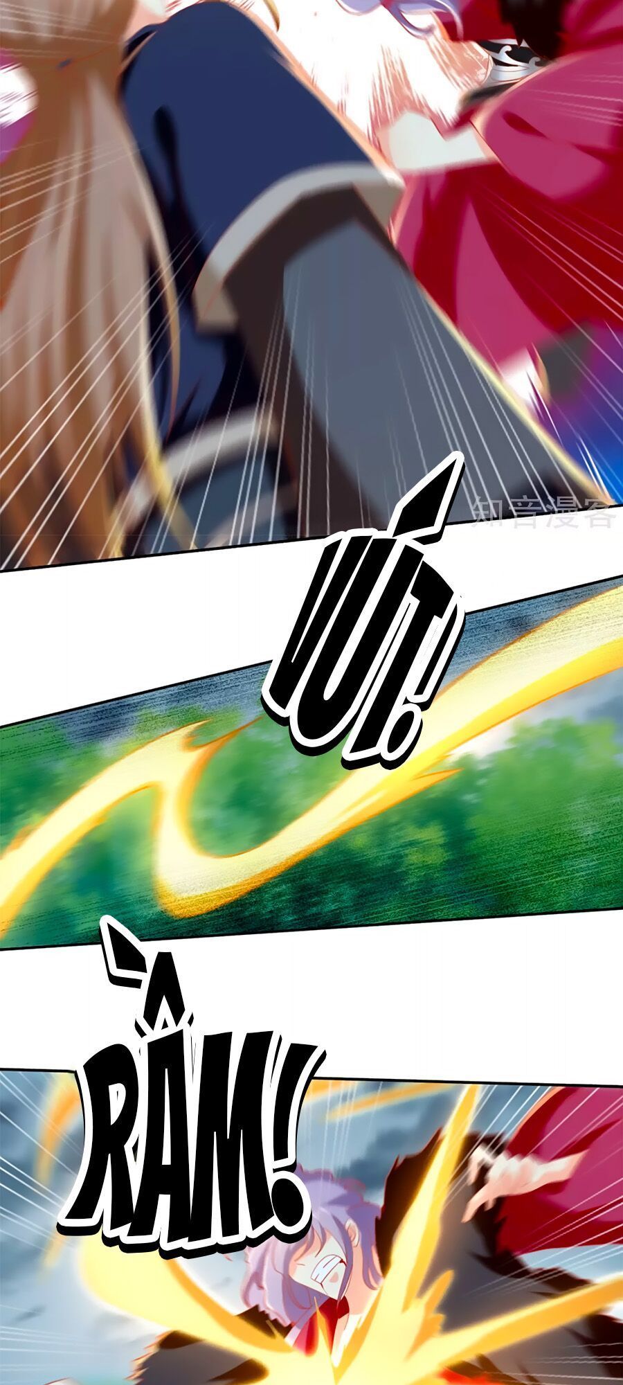 Khuynh Thành Cuồng Phi Của Tà Vương Chapter 61 - Trang 2