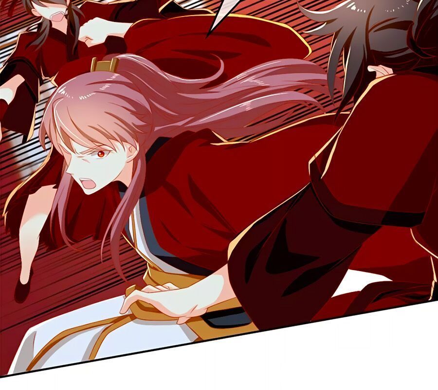 Khuynh Thành Cuồng Phi Của Tà Vương Chapter 61 - Trang 2