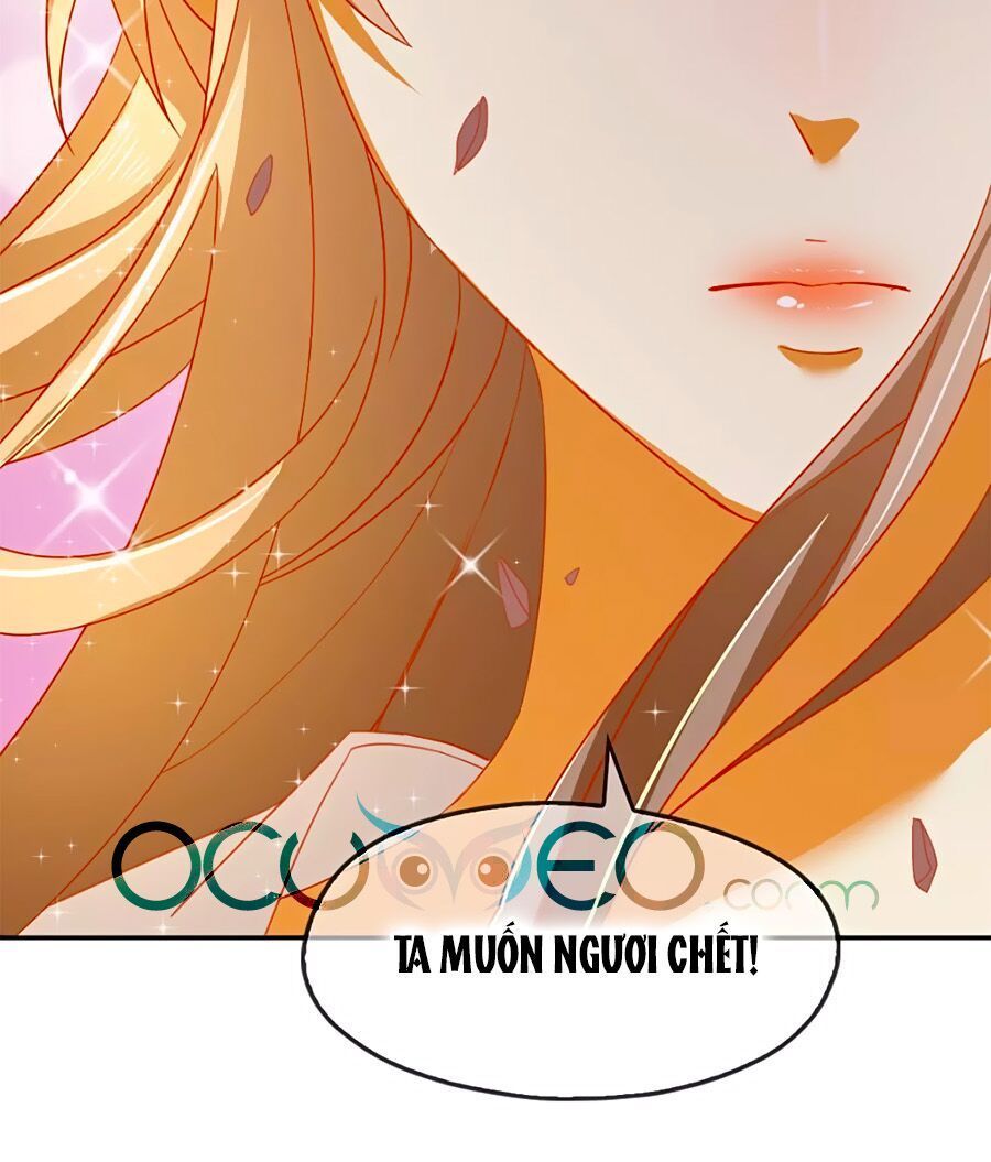 Khuynh Thành Cuồng Phi Của Tà Vương Chapter 61 - Trang 2