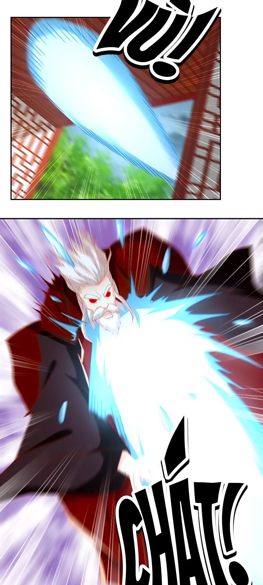 Khuynh Thành Cuồng Phi Của Tà Vương Chapter 61 - Trang 2