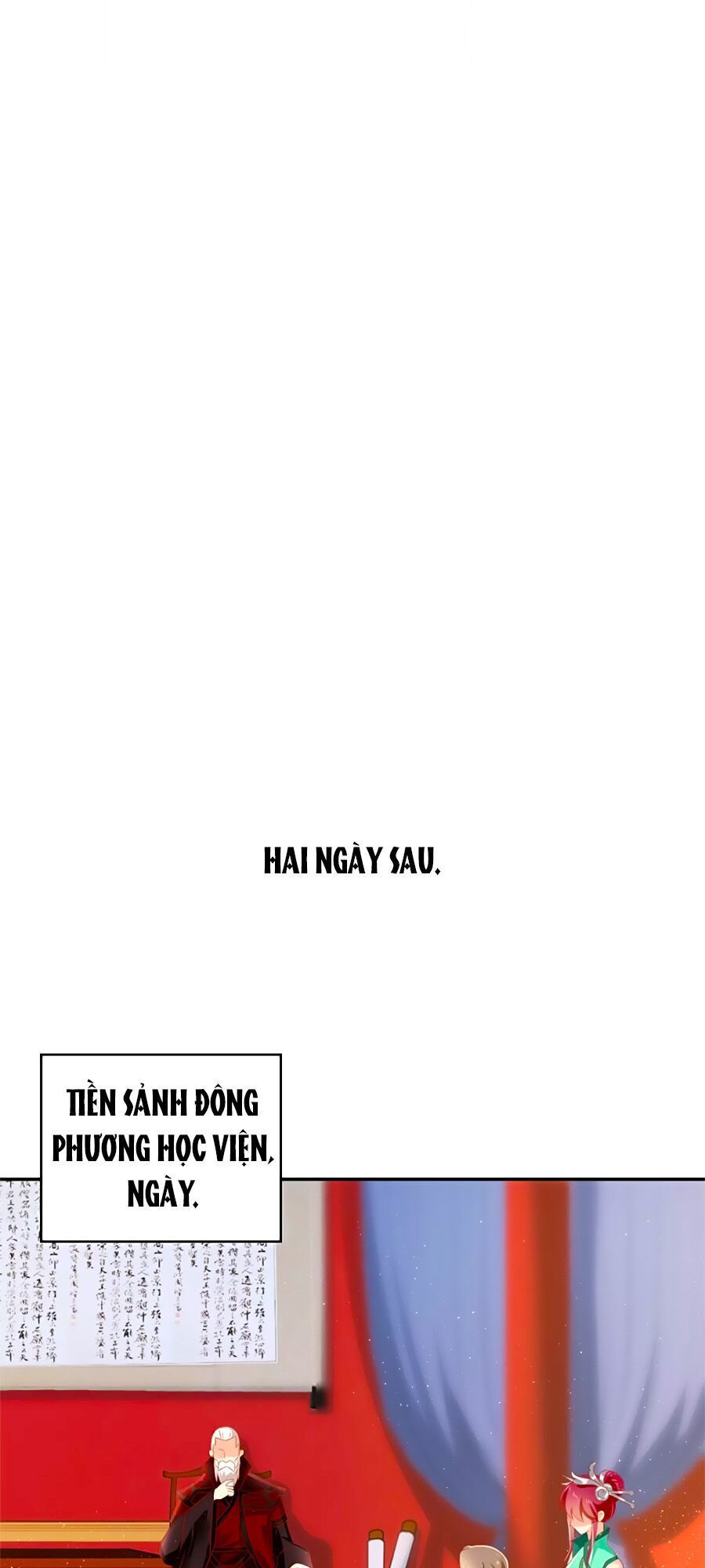 Khuynh Thành Cuồng Phi Của Tà Vương Chapter 62 - Trang 2